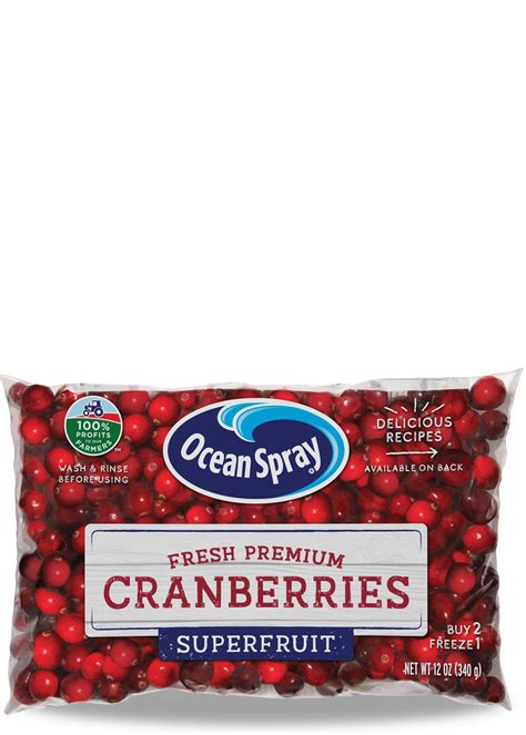 Ocean Spray Cranberries, Inc. Stock OTC Markets.